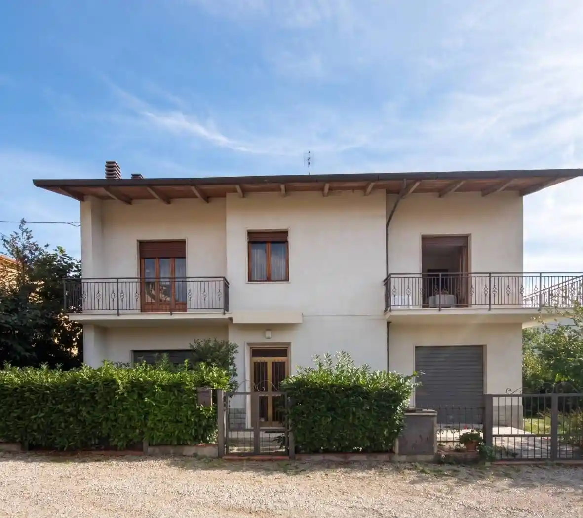 Villa in vendita a Laterina Pergine Valdarno