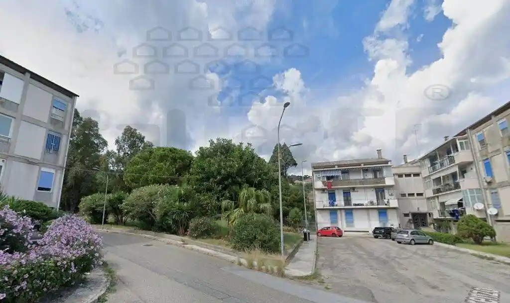 Appartamento in vendita a Messina