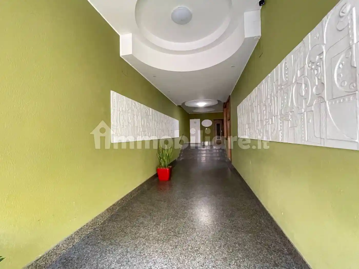 Appartamento in vendita a Messina