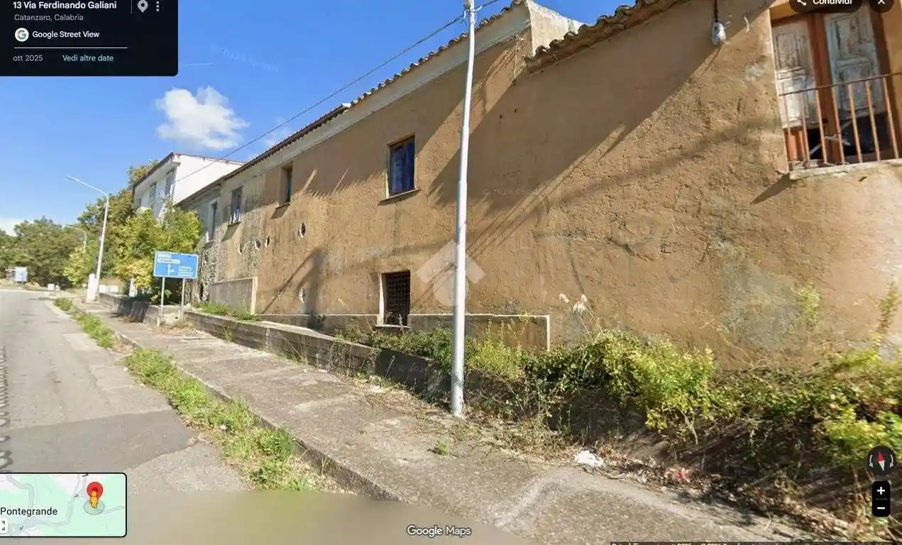 Appartamento in vendita a Catanzaro