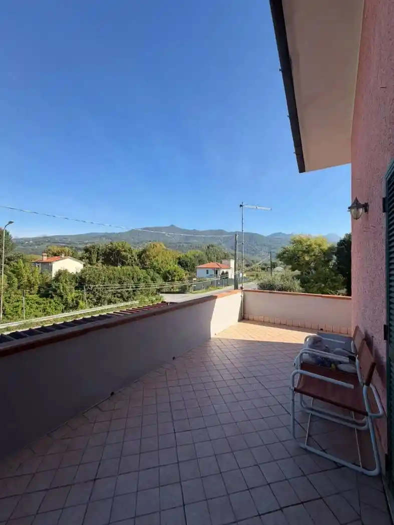 Appartamento in vendita a Pietrasanta