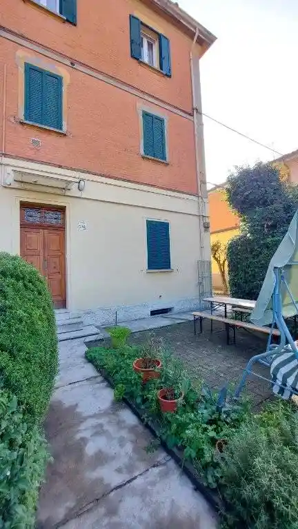 Appartamento in affitto a Bologna