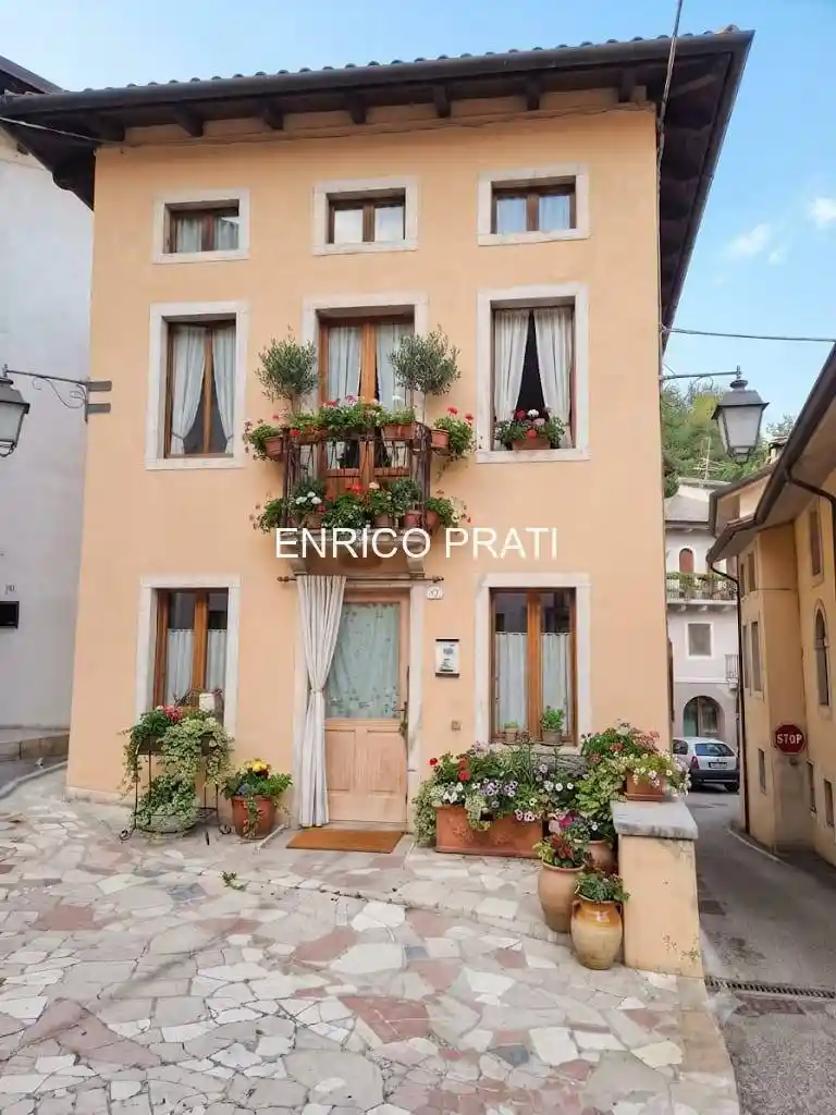 Casa indipendente in vendita a Marostica