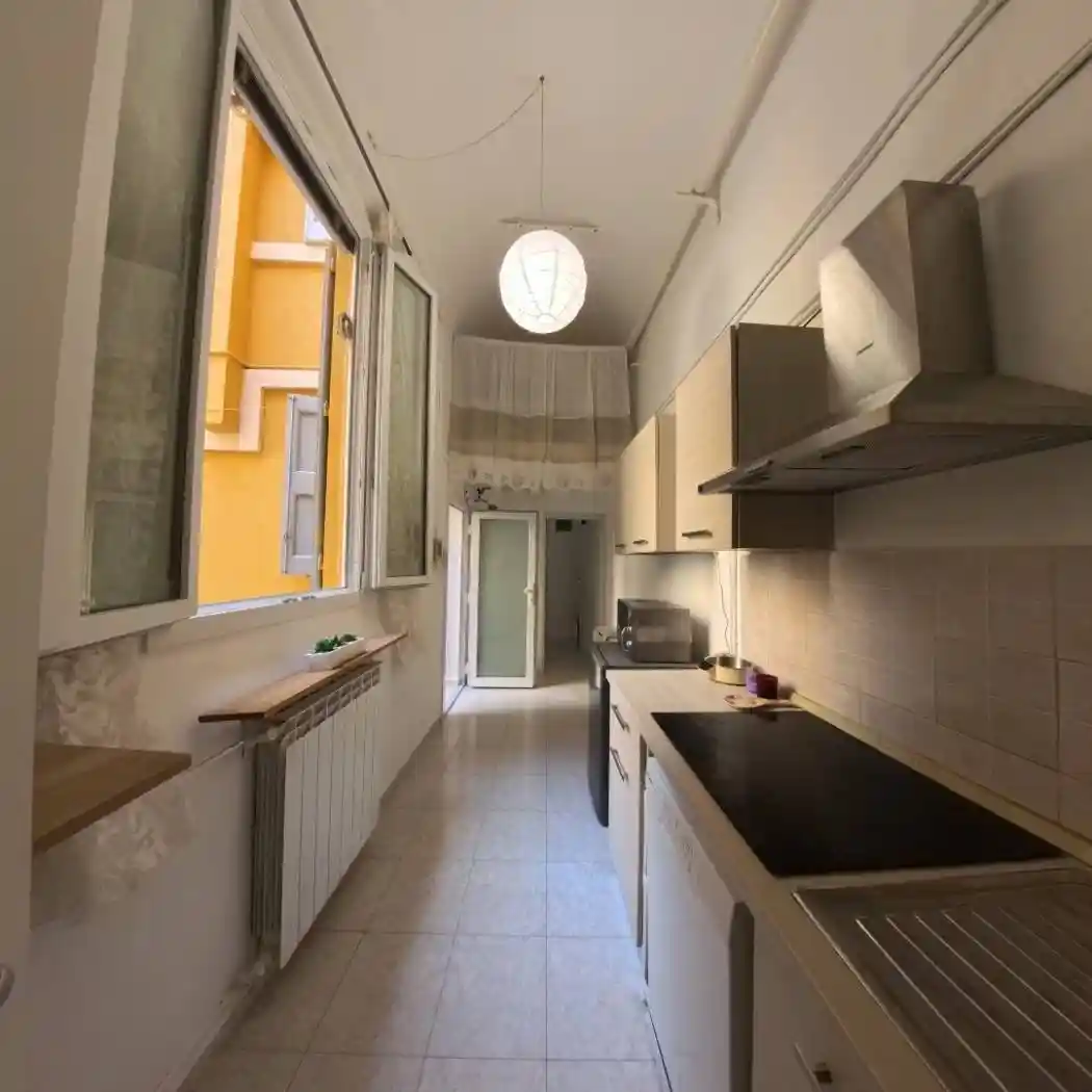 Appartamento in affitto a Bologna