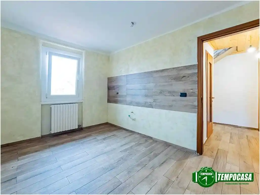 Appartamento in vendita a Carugate