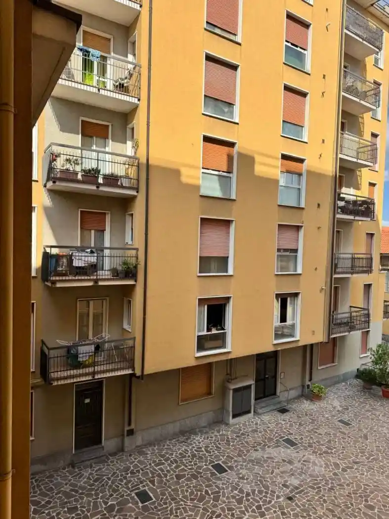 Appartamento in vendita a Giussano