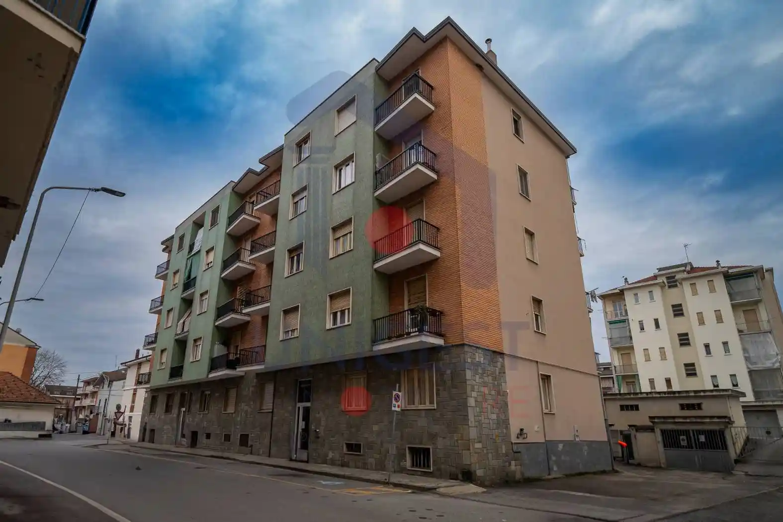 Appartamento in vendita a Carmagnola