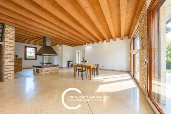 Villa in vendita a Villorba