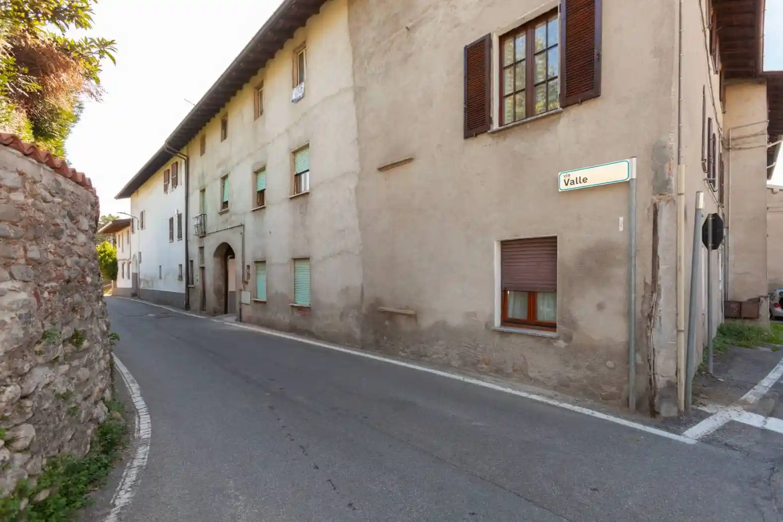 Attico - Mansarda in vendita a Appiano Gentile