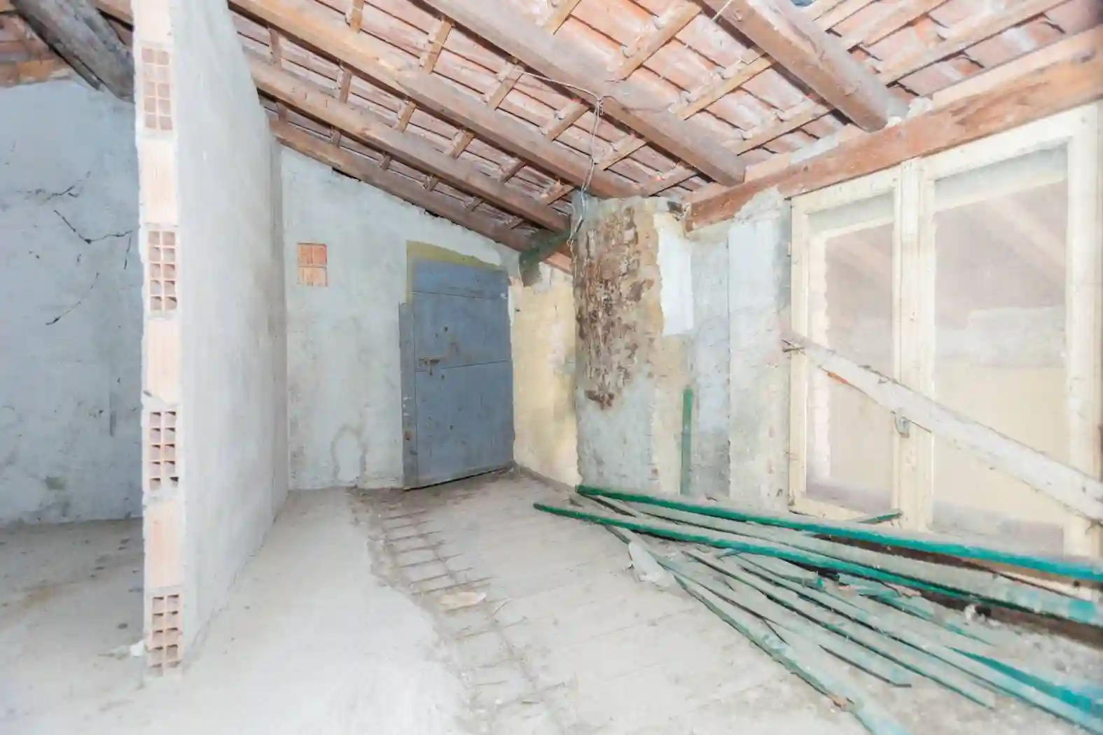 Attico - Mansarda - foto 5