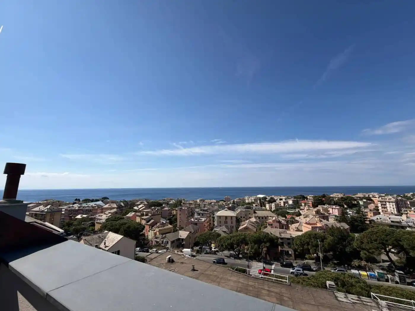 Appartamento in vendita a Genova