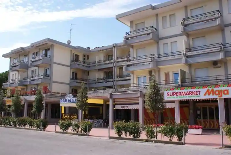 Appartamento in vendita a San Michele al Tagliamento
