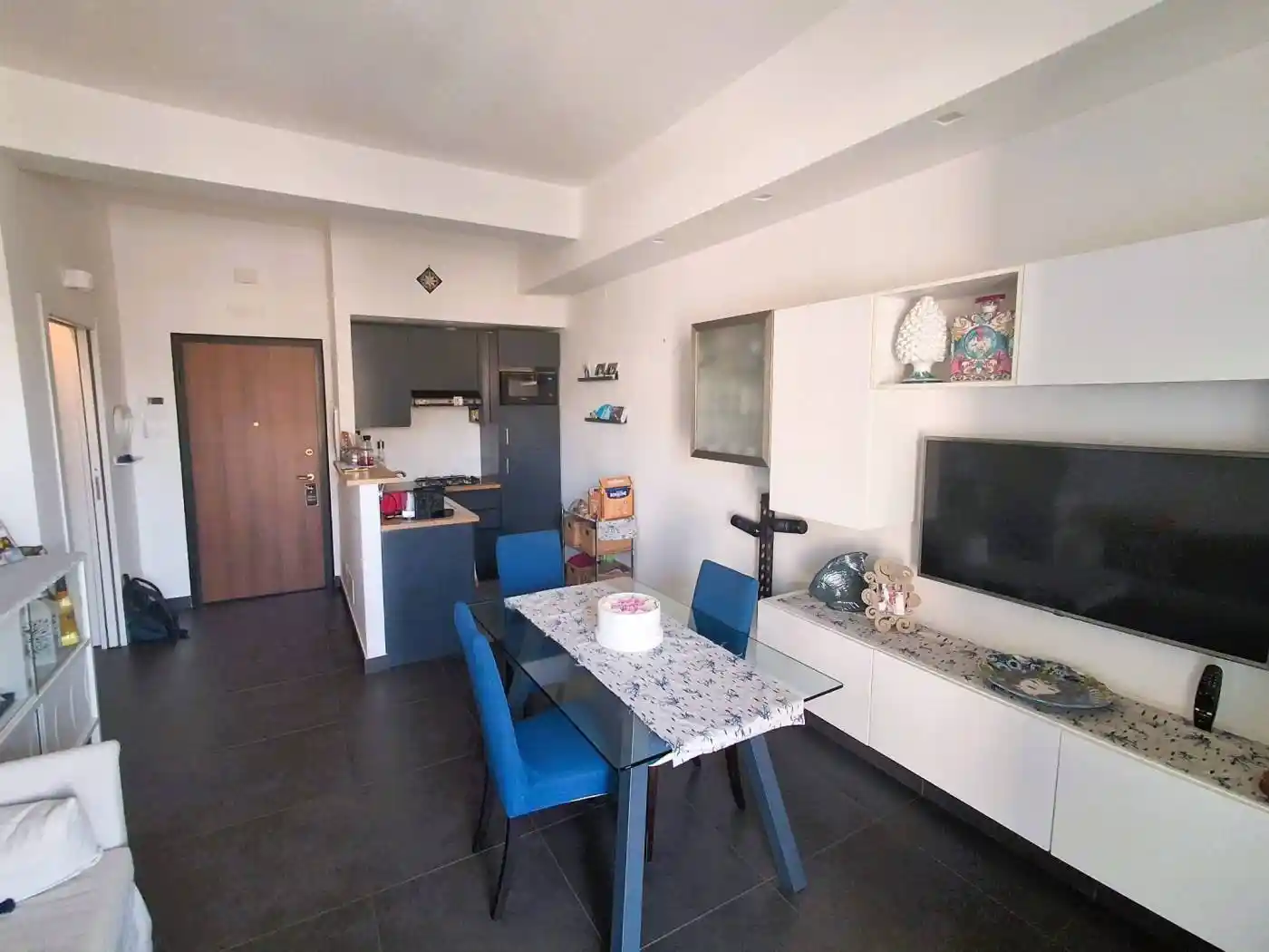 Appartamento in affitto a Palermo