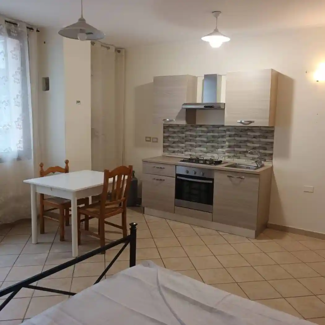 Appartamento in affitto a Messina