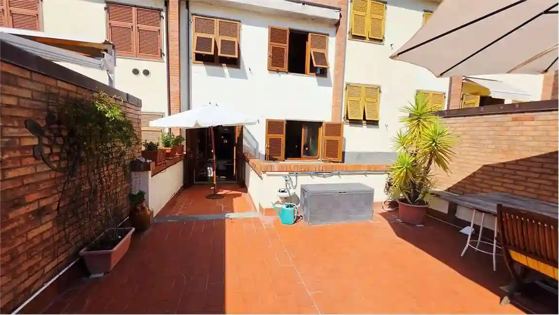 Villetta a schiera - foto 3