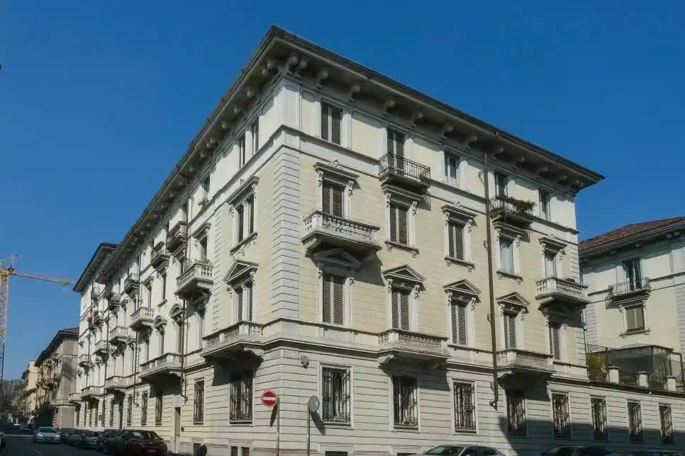 Appartamento in affitto a Torino