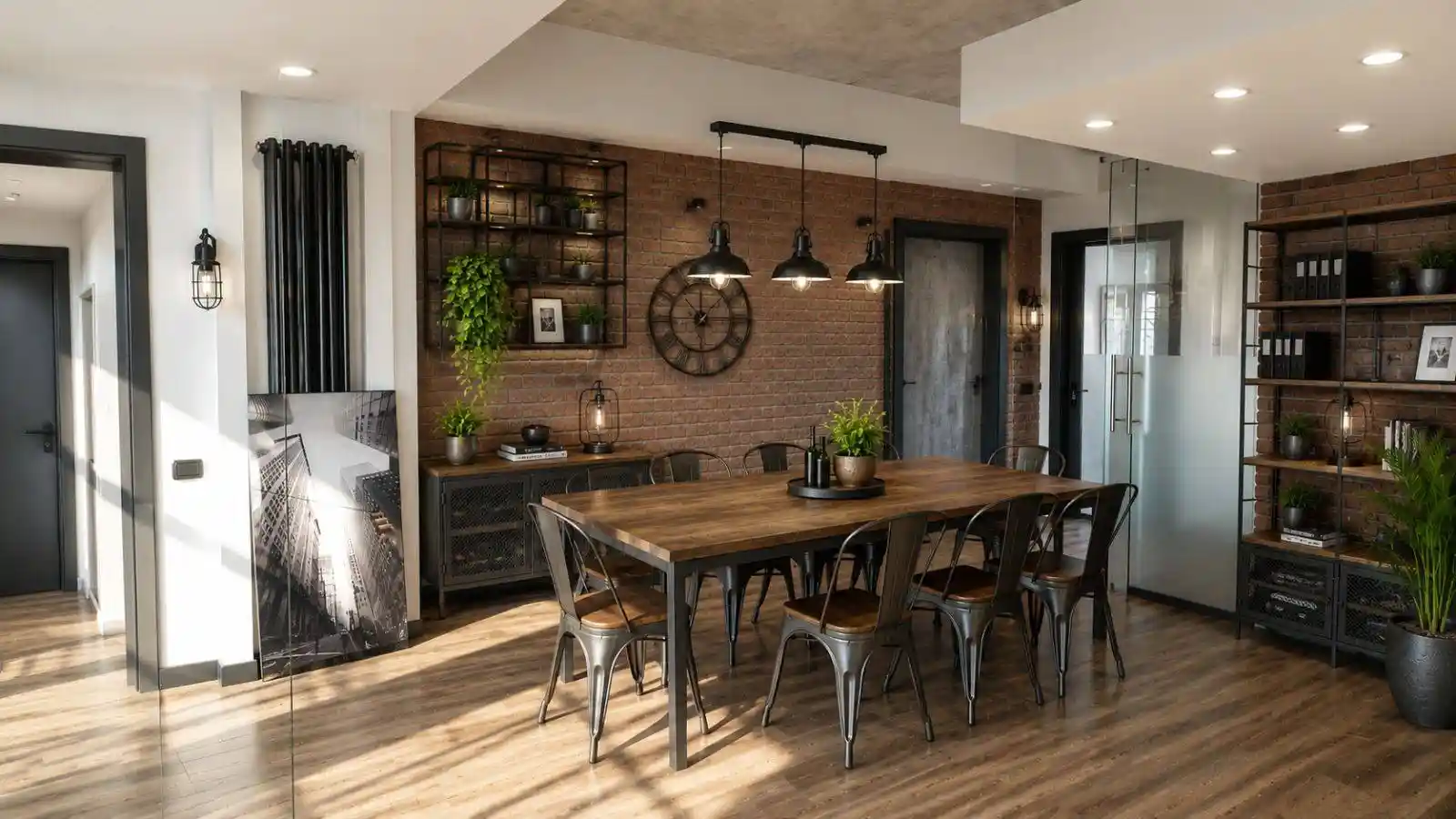 Loft in vendita a Segrate