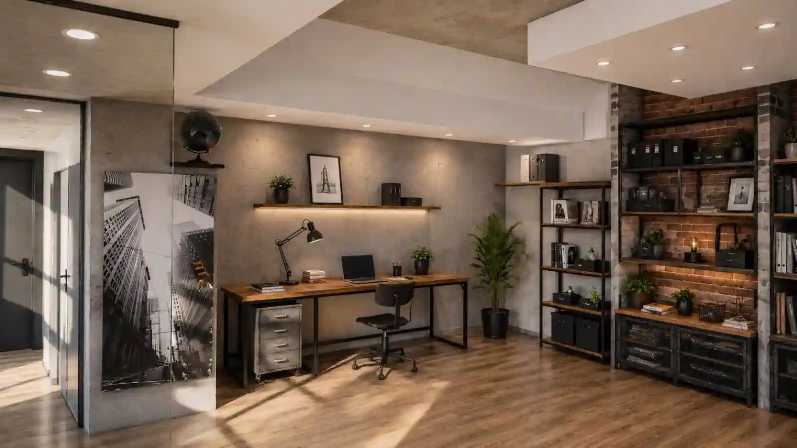 Loft - foto 2