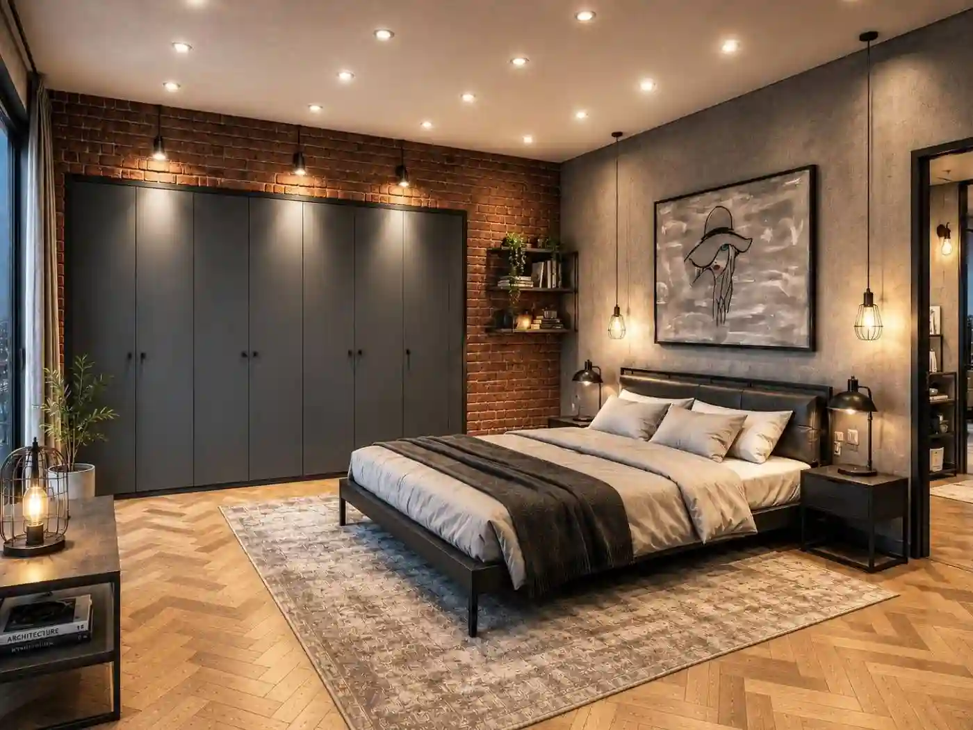 Loft - foto 3