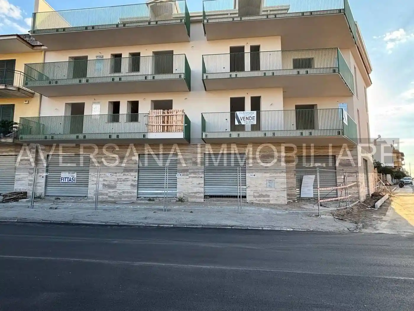 Appartamento in vendita a Parete