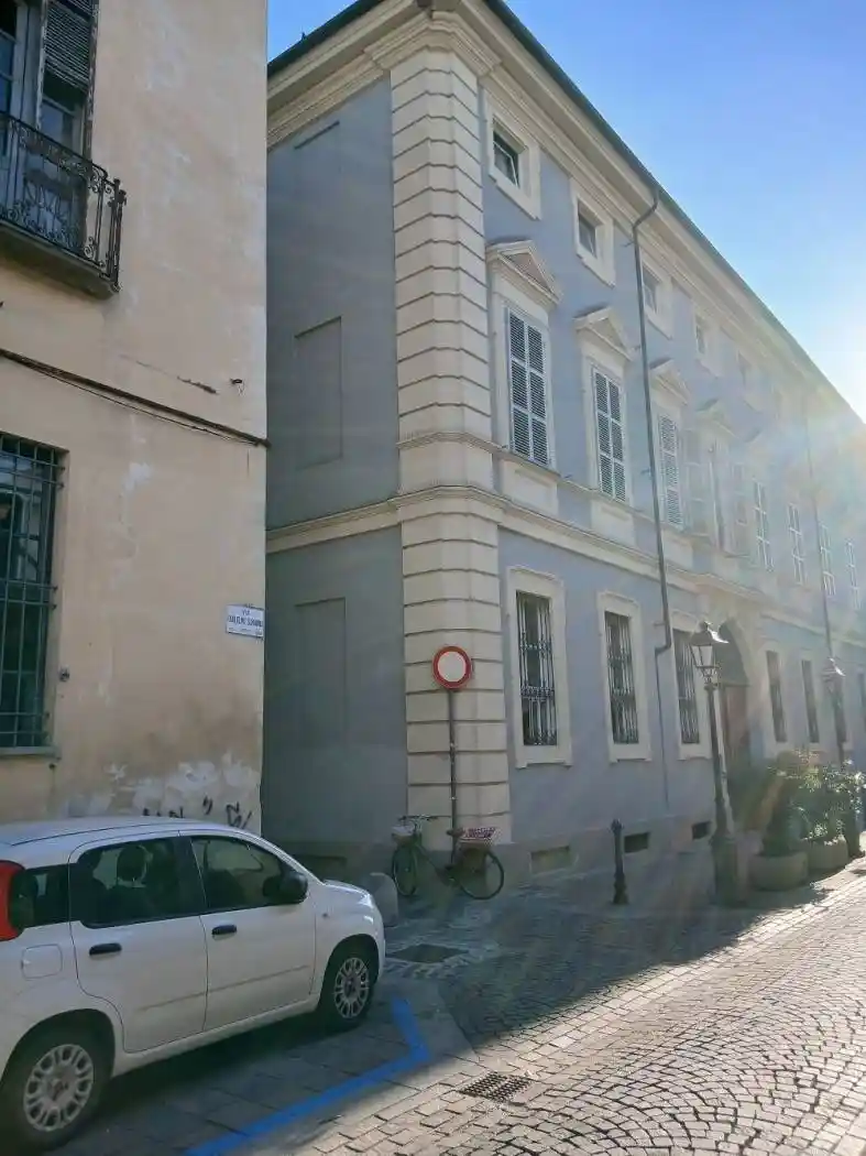 Appartamento in affitto a Alessandria