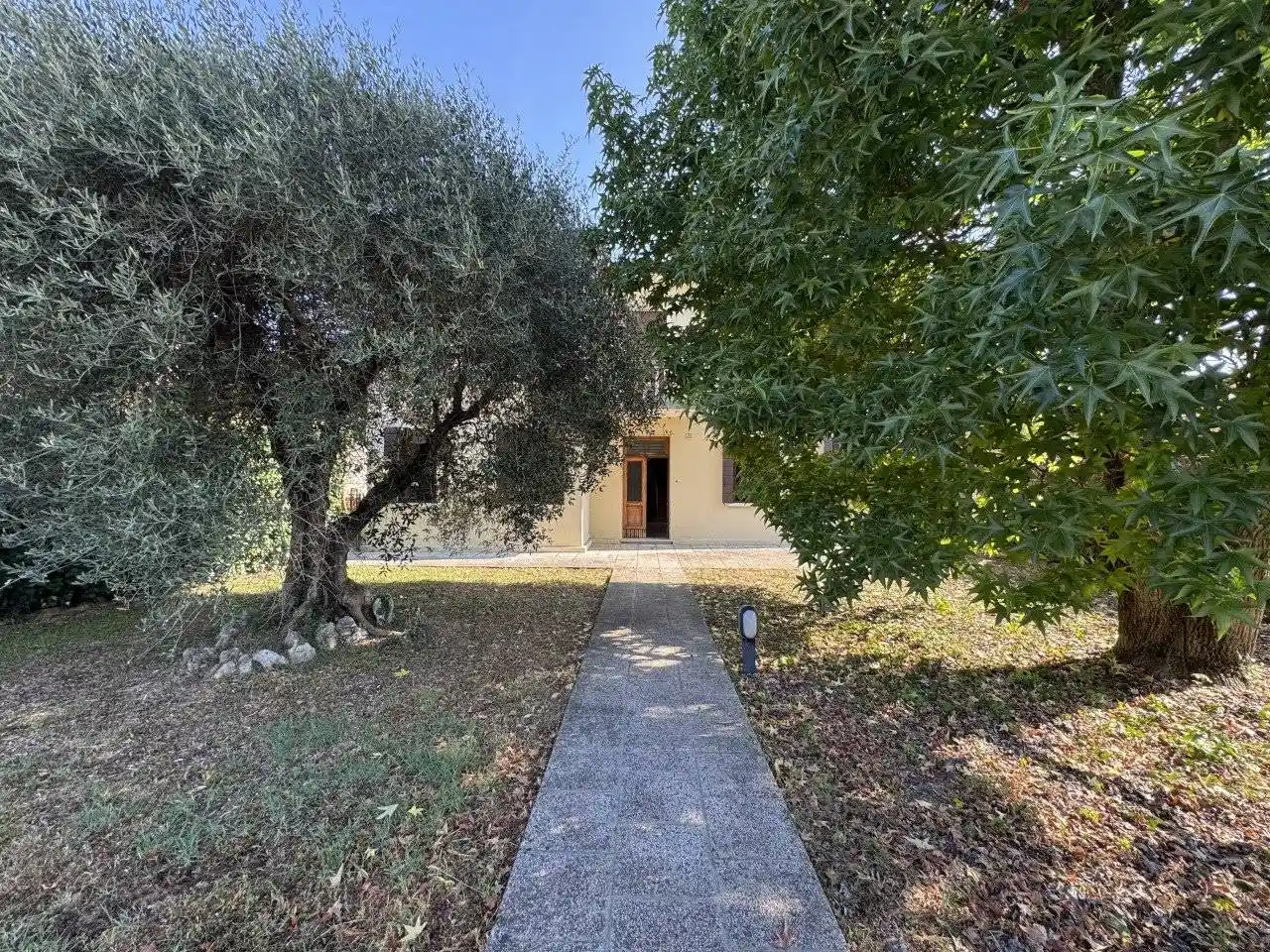 Casa indipendente in vendita a Vigodarzere
