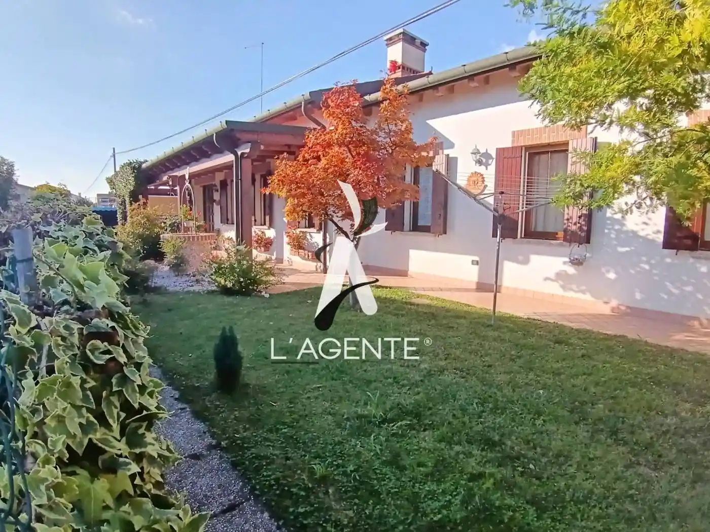 Villa in vendita a Mira