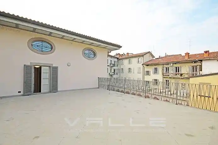 Appartamento in affitto a Bergamo