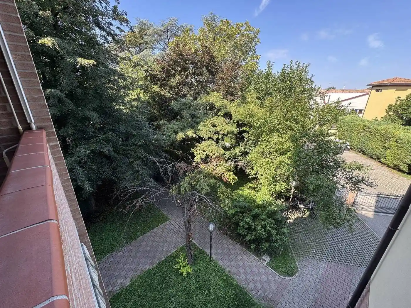 Appartamento in vendita a Reggio Emilia