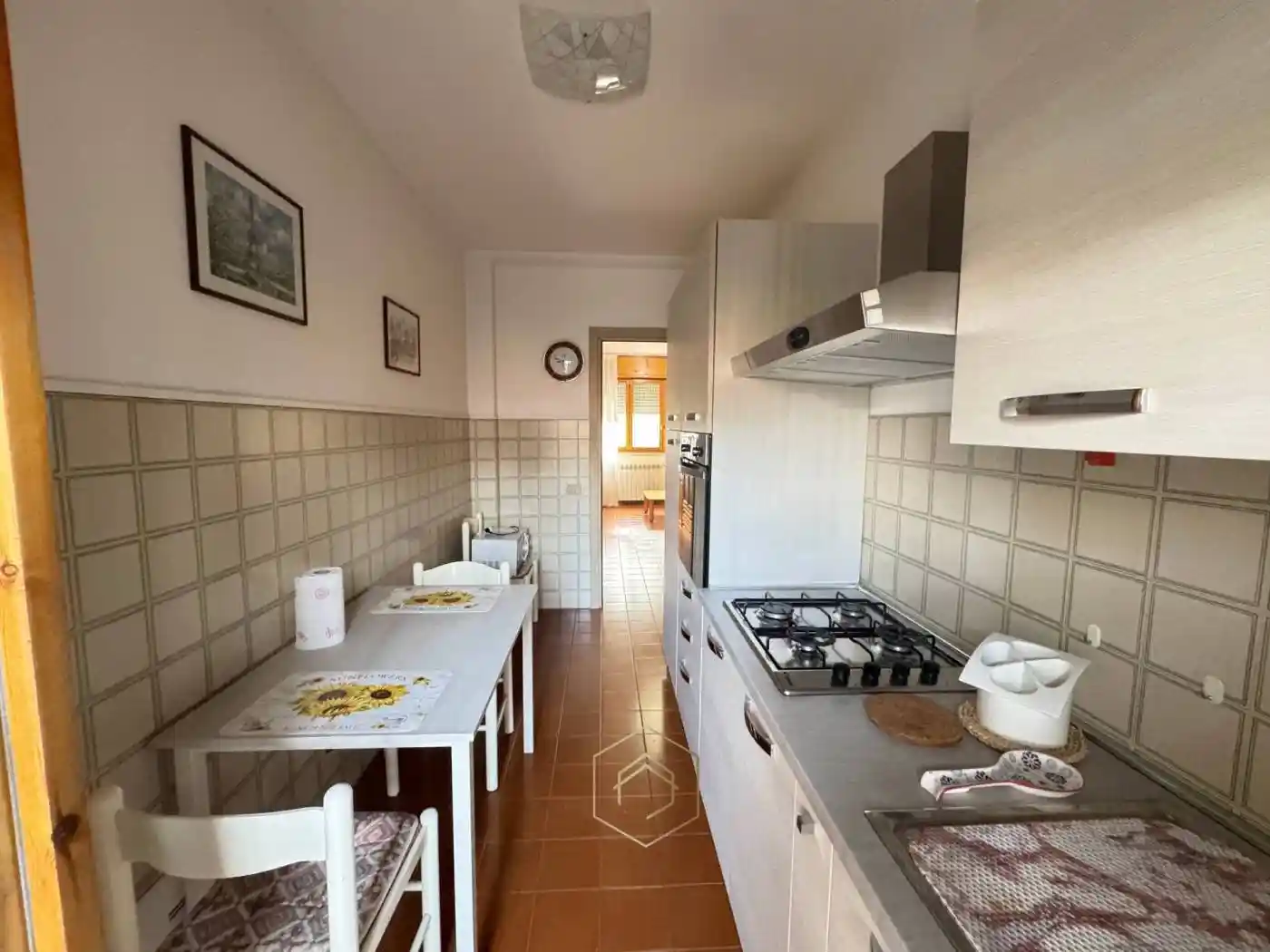 Appartamento in affitto a Ferrara