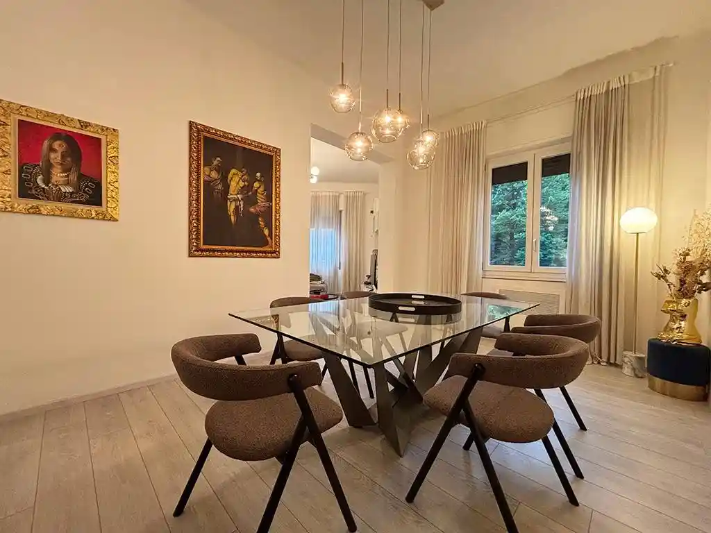 Appartamento in vendita a Reggio Emilia