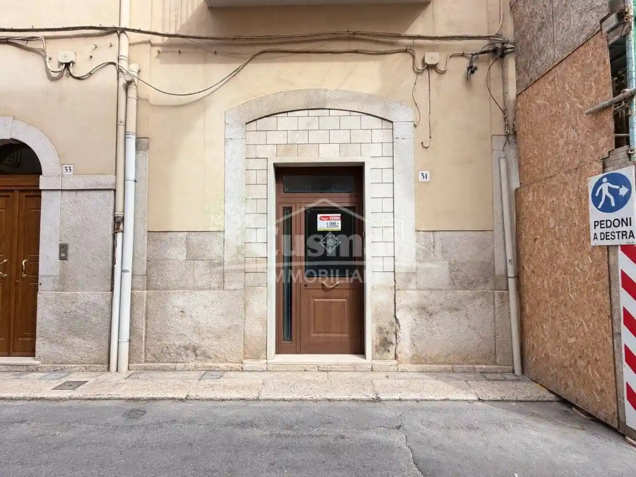 Appartamento in vendita a Andria