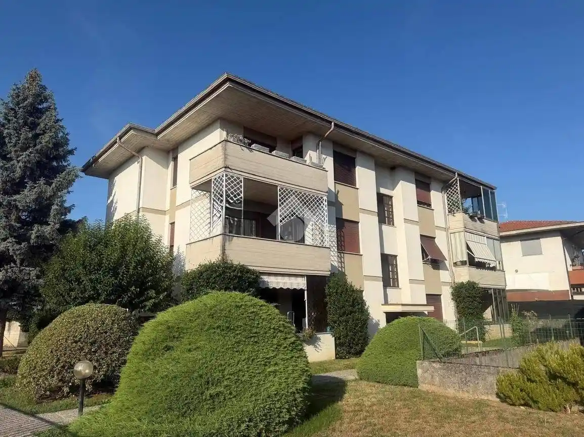 Appartamento in vendita a Schio