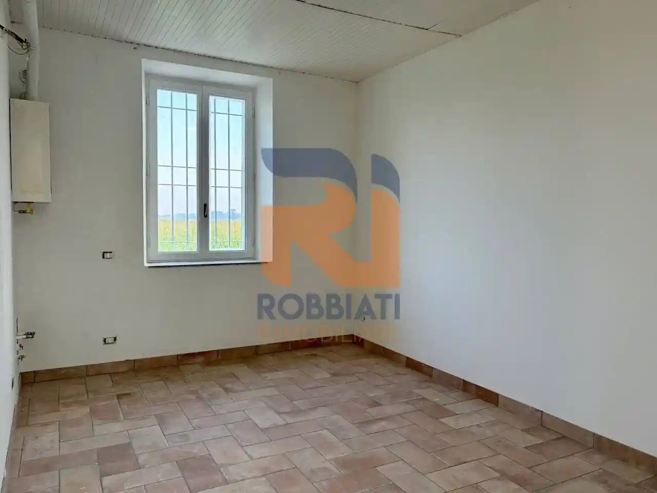 Appartamento in affitto a Travacò Siccomario