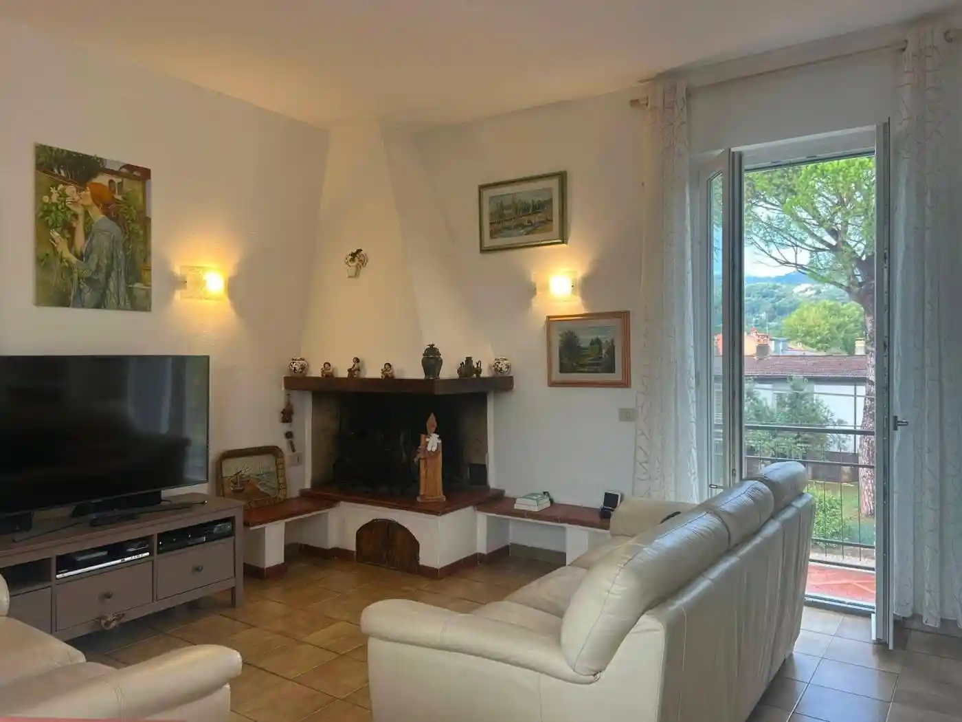 Appartamento in vendita a Sarzana