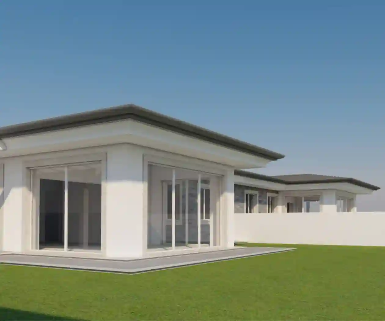 Villa - foto 4