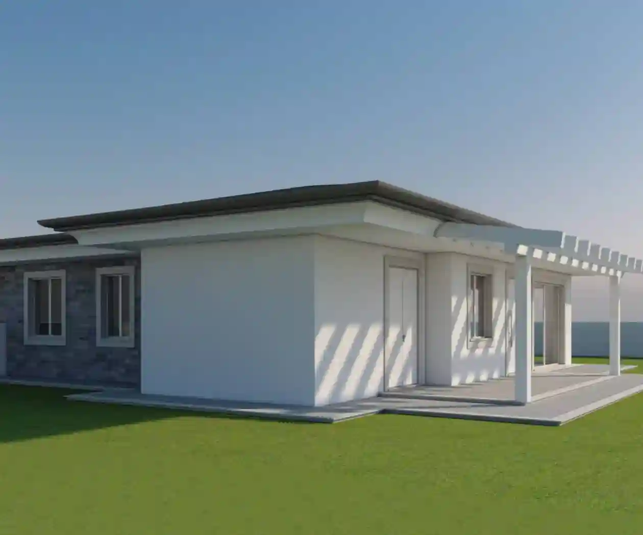 Villa - foto 5