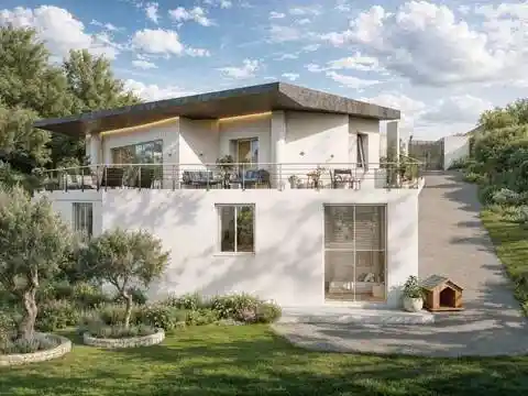 Villa in vendita a Matera