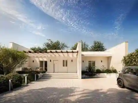 Villa - foto 4