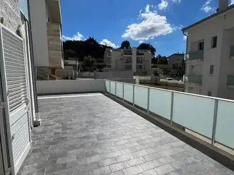 Appartamento in vendita a Matera