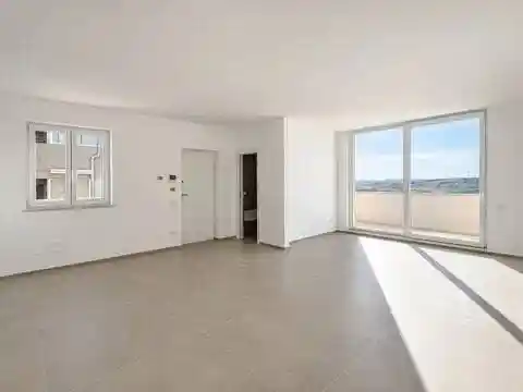Appartamento in vendita a Matera
