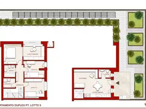 Appartamento in vendita a Altamura