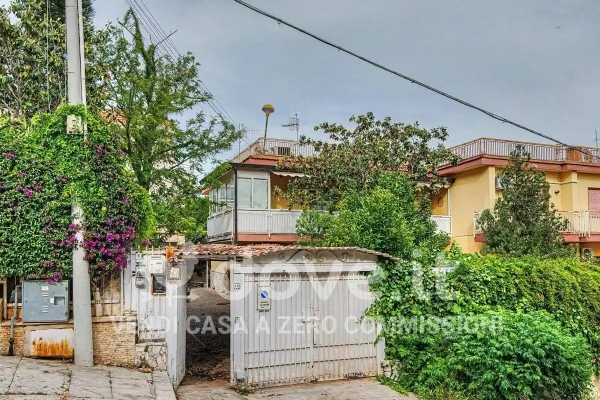 Appartamento in vendita a Palermo