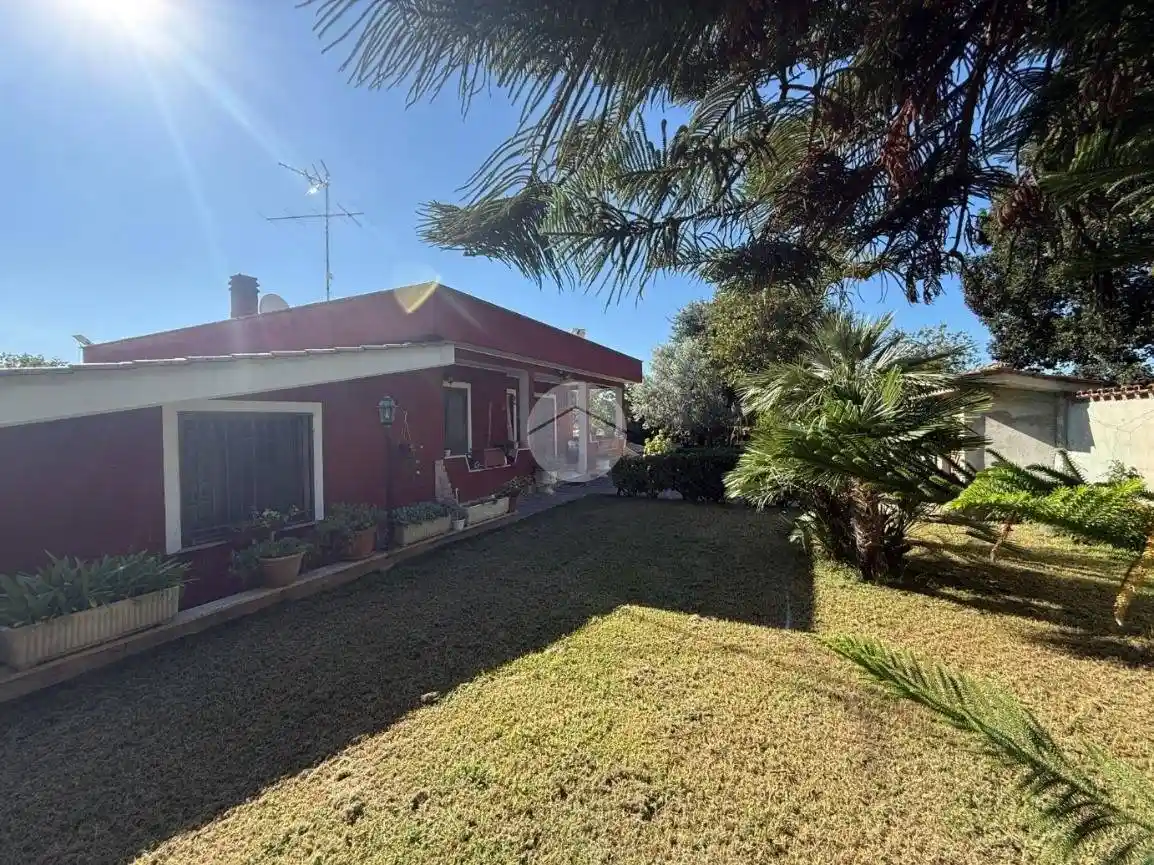 Villa in vendita a Anzio