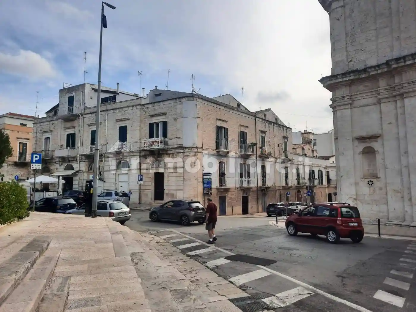 Appartamento in vendita a Ruvo di Puglia