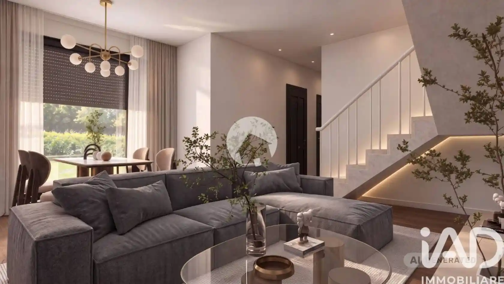 Villa in vendita a Reggio Emilia