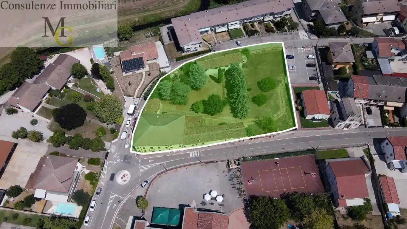 Casa indipendente in vendita a Arcole
