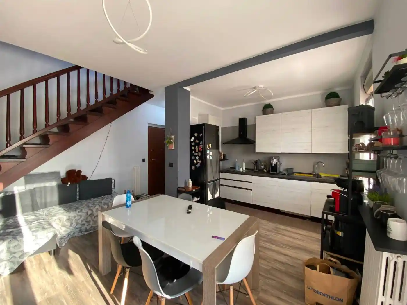 Appartamento in vendita a Asti