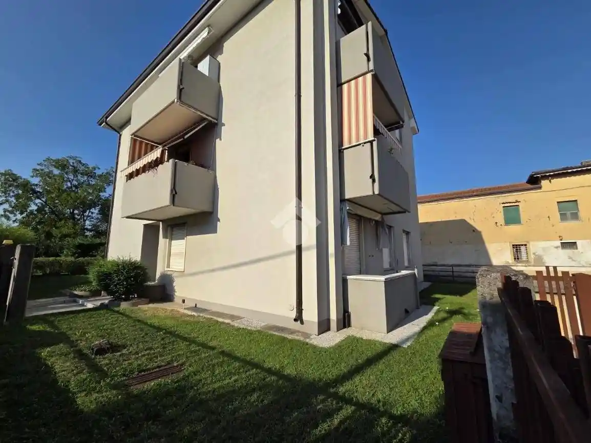 Appartamento in vendita a San Giovanni Lupatoto