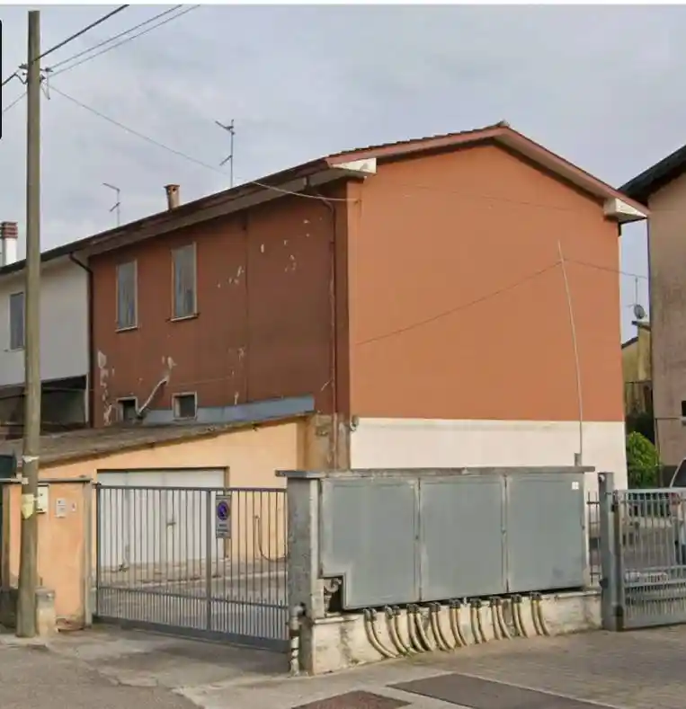 Casa indipendente in vendita a San Bonifacio